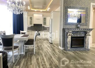 Продаю дом, 264 м2, коттеджный посёлок Радужный, улица 2-я Очередь