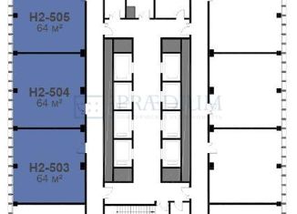 Продаю офис, 294 м2, Москва, Ходынский бульвар, 1, метро ЦСКА