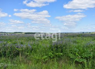 Продажа участка, 15 сот., село Башкултаево, Октябрьская улица