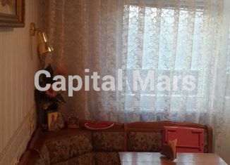 Сдача в аренду однокомнатной квартиры, 40 м2, Москва, Волжский Бульвар квартал 113А, к8, метро Волжская