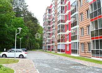 Продам 1-ком. квартиру, 28.8 м2, Светлогорск, Майский проезд, 17