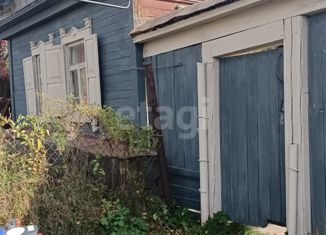 Продажа дома, 30 м2, деревня Монастырка