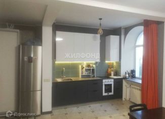 Продается 3-ком. квартира, 65.6 м2, Новосибирск, улица Свердлова, 3