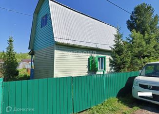 Продам дом, 18 м2, Калтан, проспект Мира