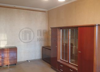 Продажа 2-ком. квартиры, 47.2 м2, Москва, Кировоградская улица, 44к1, район Чертаново Южное