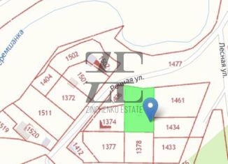 Продается земельный участок, 17 сот., село Зудилово, Заречная улица, 7