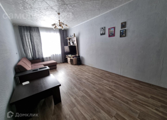 Продажа двухкомнатной квартиры, 47.7 м2, Юрга, улица Машиностроителей, 20