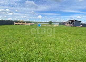 Участок на продажу, 12.5 сот., территория Ермолово-Cады
