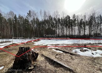 Продаю земельный участок, 10 сот., Дубна, улица Шевченко, 16