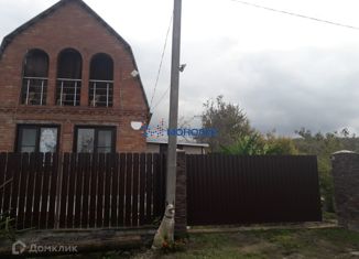 Продается дом, 86 м2, садоводческое некоммерческое товарищество Нефтяник, Сиреневая улица, 14