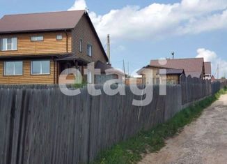 Продаю земельный участок, 9.7 сот., ДНТ Ивушка, Вишнёвая улица