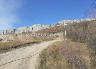 Продажа земельного участка, 5 сот., село Оползневое, улица Генерала Острякова