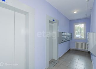 Продаю 1-ком. квартиру, 35.5 м2, Тюмень, Харьковская улица, 27