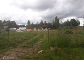 Продам участок, 32 сот., село Санниково, Центральная улица