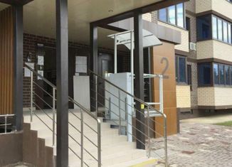 Продается 1-комнатная квартира, 44.4 м2, Анапа, Владимирская улица, 142, ЖК Триумф