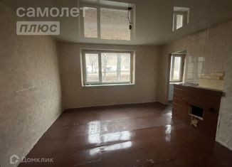 2-комнатная квартира на продажу, 34.5 м2, поселок городского типа Юрья, улица Ленина, 26