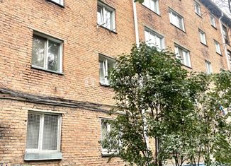 Продажа квартиры студии, 18.1 м2, Бийск, Ударная улица, 73