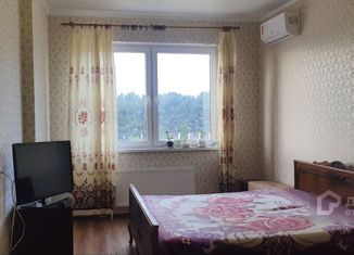 1-комнатная квартира на продажу, 50 м2, Геленджик, Туристическая улица, 4Гк2Б, ЖК Горизонт