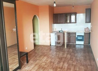 Продам квартиру студию, 29.3 м2, Вологда, улица Возрождения, 82А, микрорайон Южный