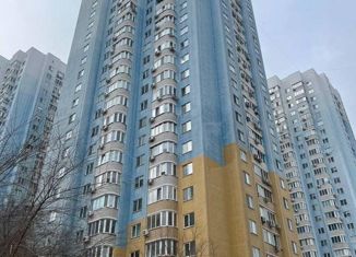 Продаю однокомнатную квартиру, 42.4 м2, Саратов, улица имени Е.И. Пугачёва, 49