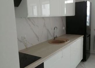 Продажа квартиры студии, 36.1 м2, Краснодар, улица Цезаря Куникова, 35, микрорайон Ростовское Шоссе