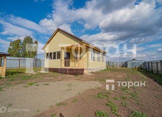 Дом на продажу, 90 м2, деревня Дербишева