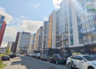 Продается двухкомнатная квартира, 54.2 м2, Санкт-Петербург, проспект Ветеранов, 179, ЖК Солнечный Город