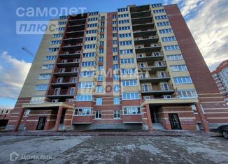 Продажа 2-комнатной квартиры, 65.7 м2, Вологодская область, Судоремонтная улица, 2