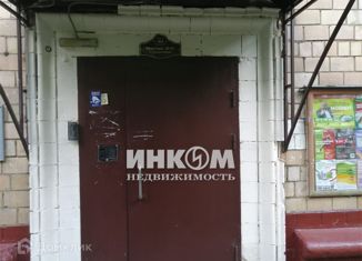 Продажа трехкомнатной квартиры, 82.6 м2, Москва, улица Костякова, 8/6, улица Костякова