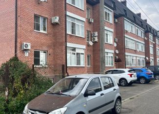 Продажа 1-ком. квартиры, 38.4 м2, Горячий Ключ, Новонабережная улица, 1