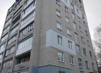 Продам 2-комнатную квартиру, 41.4 м2, Нижегородская область, улица Ярошенко, 5