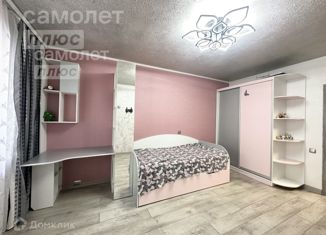 2-ком. квартира на продажу, 58 м2, Ковров, Еловая улица, 90, ЖК Фиеста