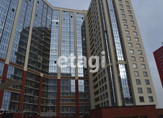 1-комнатная квартира на продажу, 35.9 м2, Кудрово, Европейский проспект, 22, ЖК Европейский парк