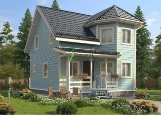 Продается дом, 100 м2, СНТ Дол, СНТ Дол, 48