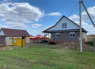 Продам дом, 116.6 м2, село Кушнаренково, улица Мусы Джалиля, 35