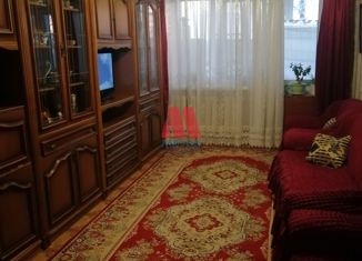 Продается 3-комнатная квартира, 60 м2, деревня Мокеевское, деревня Мокеевское, 11