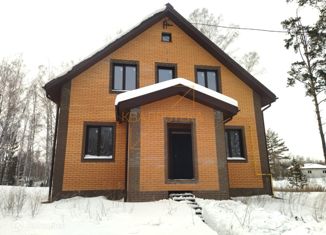 Дом на продажу, 140 м2, поселок Каинская Заимка, Александрийская улица, 47