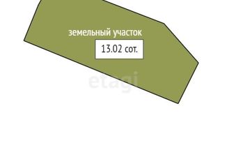 Продается дом, 120 м2, Красноярск