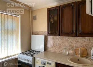 Продажа двухкомнатной квартиры, 43 м2, Грозный, улица Вахи Алиева, 32