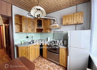 Сдача в аренду 2-комнатной квартиры, 46 м2, Москва, улица Бутлерова, 4к2, метро Беляево