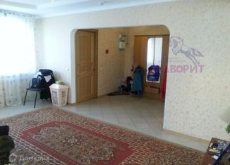 Продается 5-комнатная квартира, 108 м2, Орск, Перегонная улица, 14А