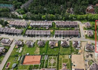 Продажа участка, 61 сот., рабочий посёлок Малаховка, Михневское шоссе, 3