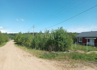 Продажа участка, 12 сот., деревня Большое Носакино