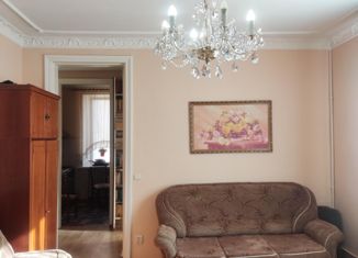 3-комнатная квартира на продажу, 67.7 м2, Астрахань, Театральный переулок, 2