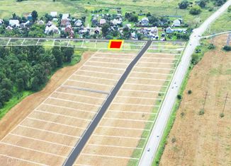 Участок на продажу, 8.23 сот., городской округ Воскресенск