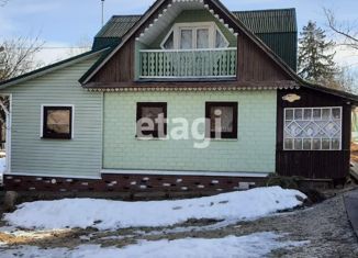 Продажа дома, 156.6 м2, деревня Ильжо, Цветочная улица, 4