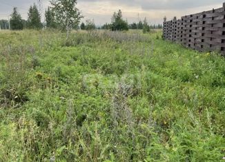 Продажа земельного участка, 12.5 сот., село Морозово, Медицинский переулок