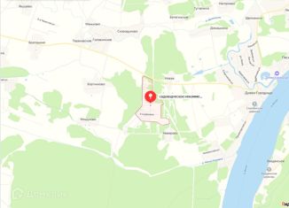 Продам участок, 10 сот., садоводческое некоммерческое товарищество Вакарево, 8-я дорожка