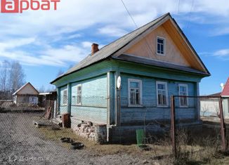 Продаю дом, 56 м2, посёлок городского типа Ветлужский, Комсомольская улица, 58