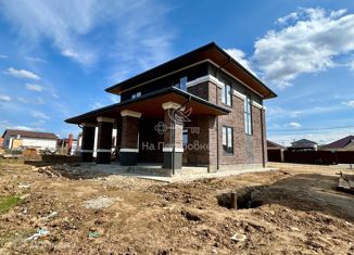 Продаю дом, 210 м2, деревня Ильинское, коттеджный посёлок Фаворит, 372